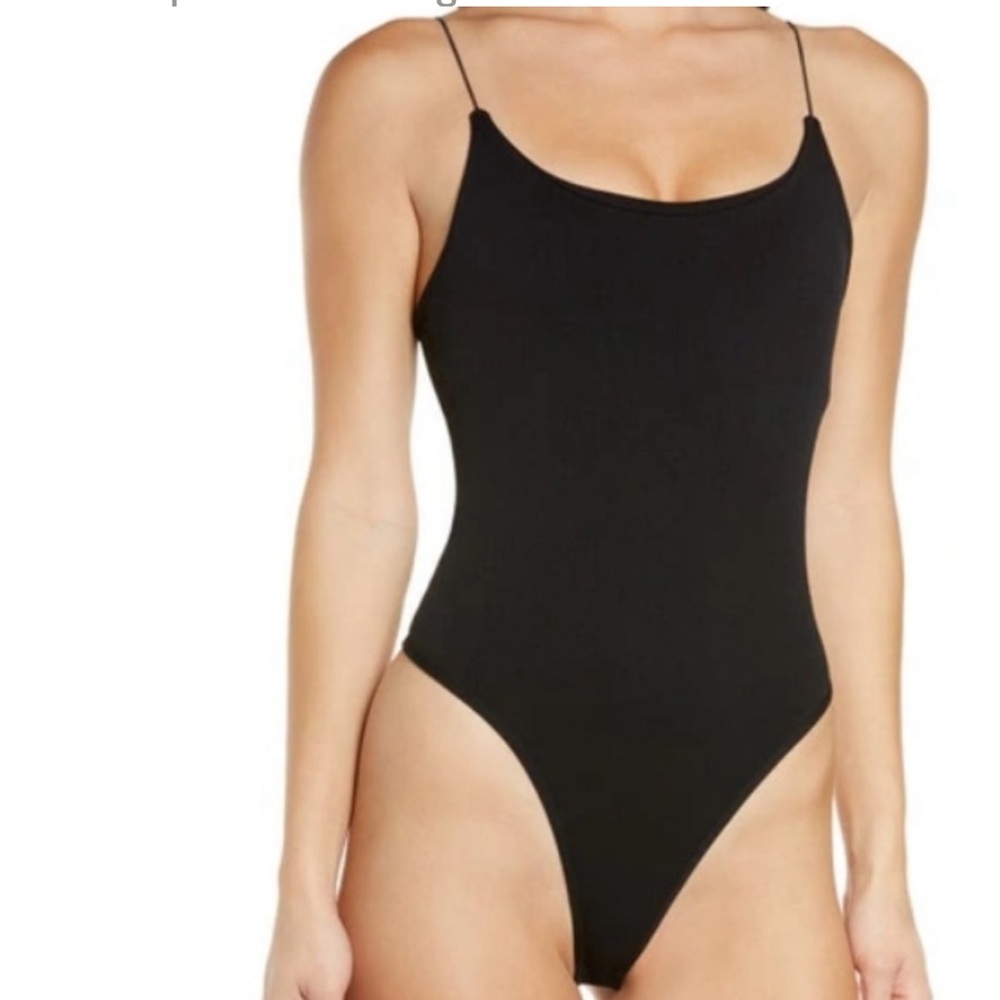 Free People Intimately Bodysuit XS